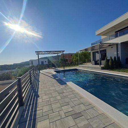 Vodice Hills Apartamento Exterior foto