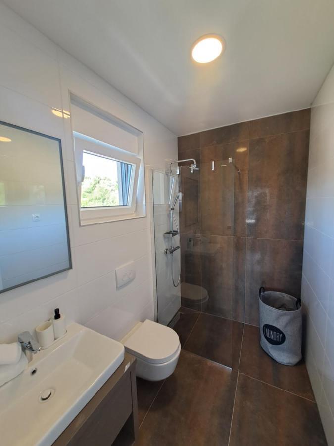 Vodice Hills Apartamento Exterior foto