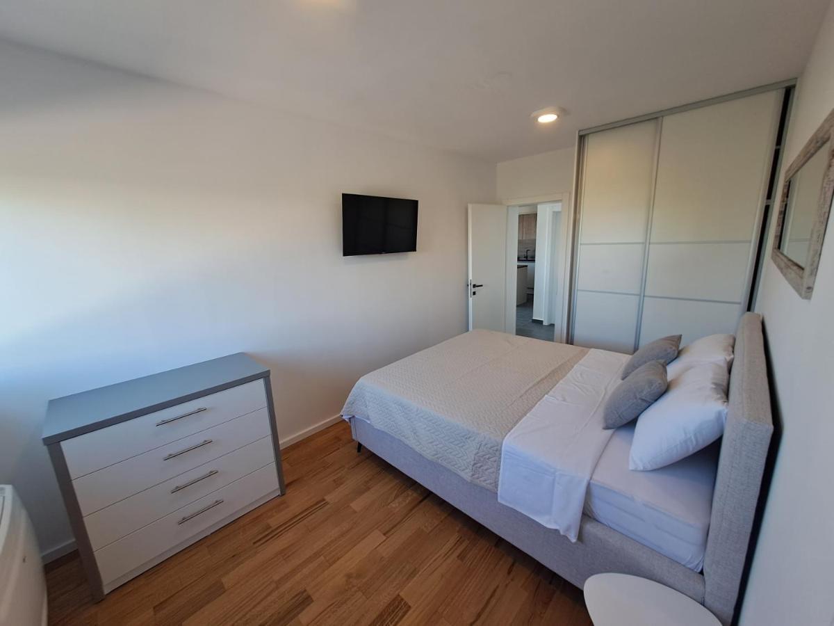 Vodice Hills Apartamento Exterior foto