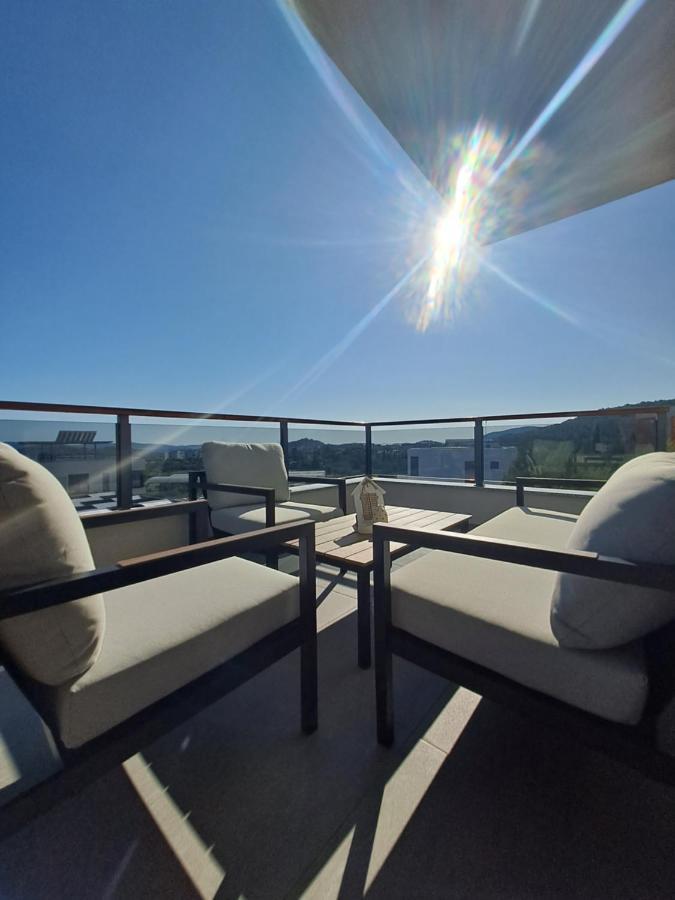 Vodice Hills Apartamento Exterior foto