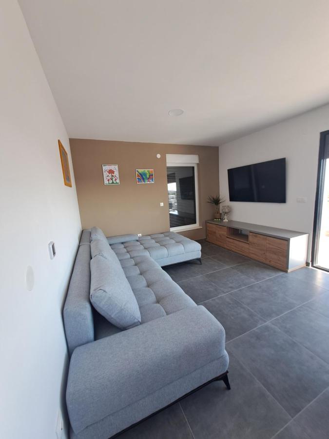 Vodice Hills Apartamento Exterior foto