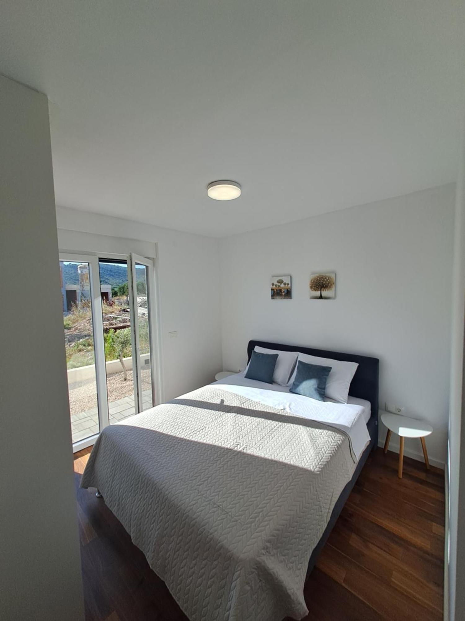 Vodice Hills Apartamento Exterior foto