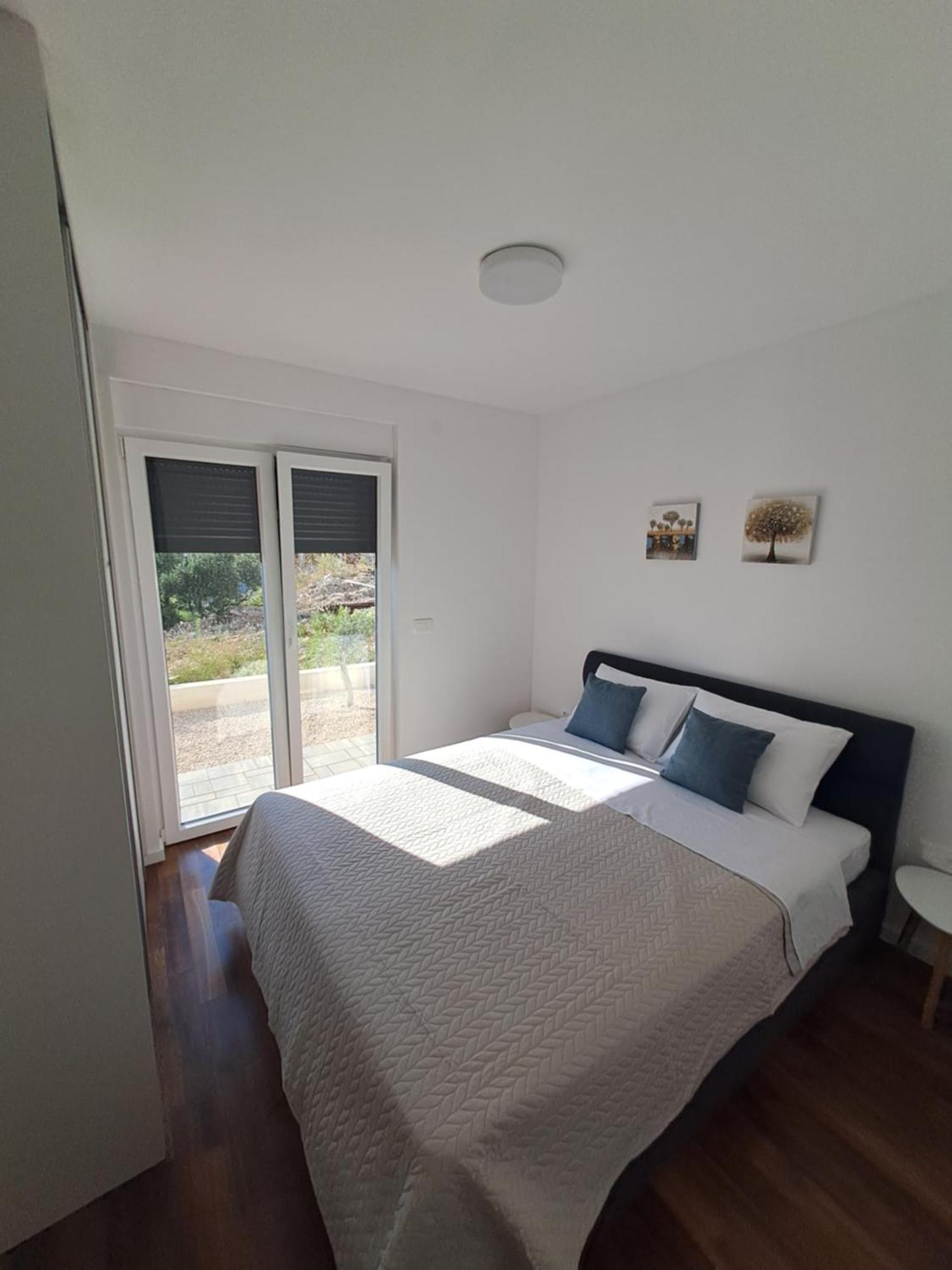 Vodice Hills Apartamento Exterior foto