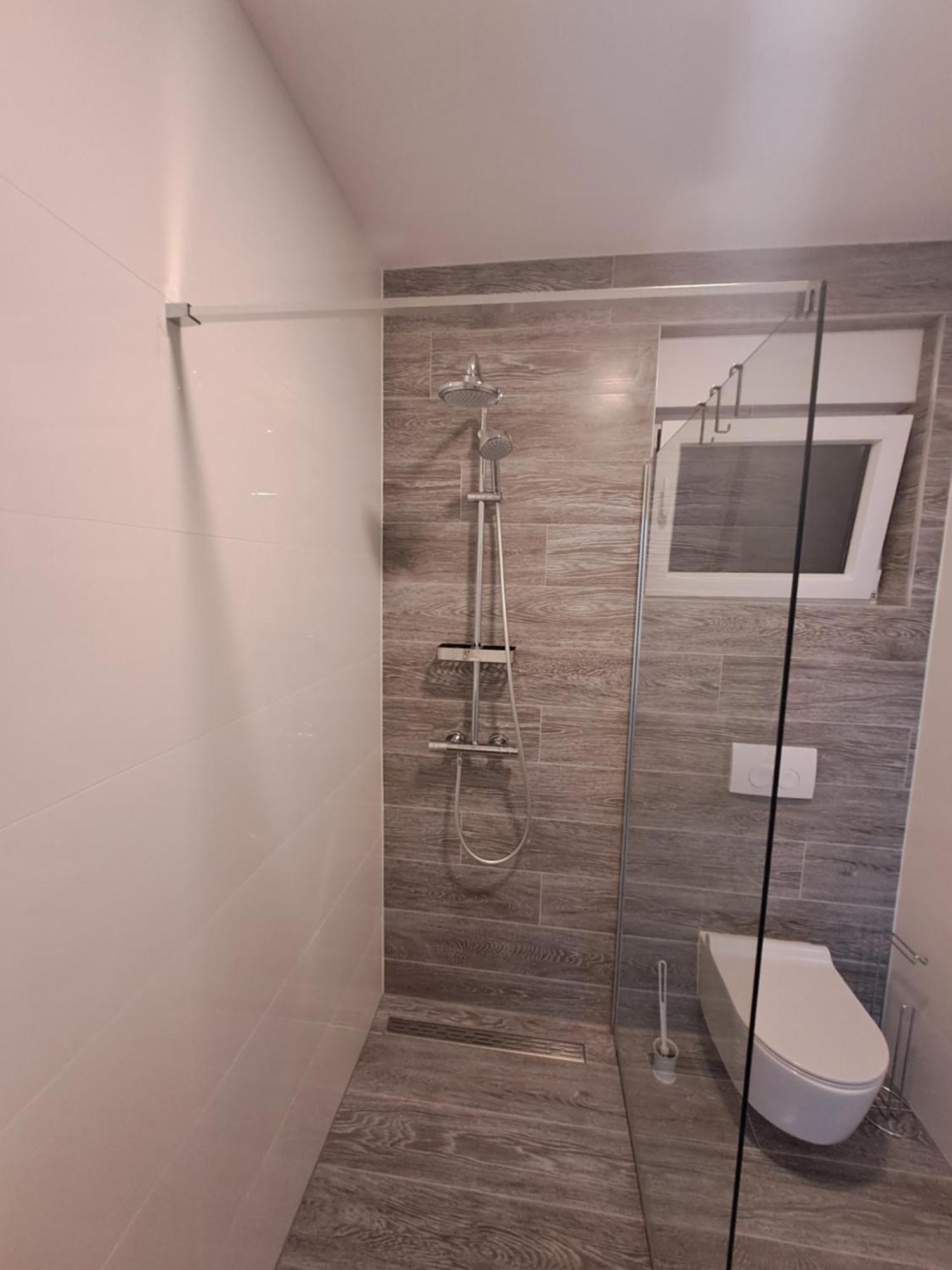 Vodice Hills Apartamento Exterior foto