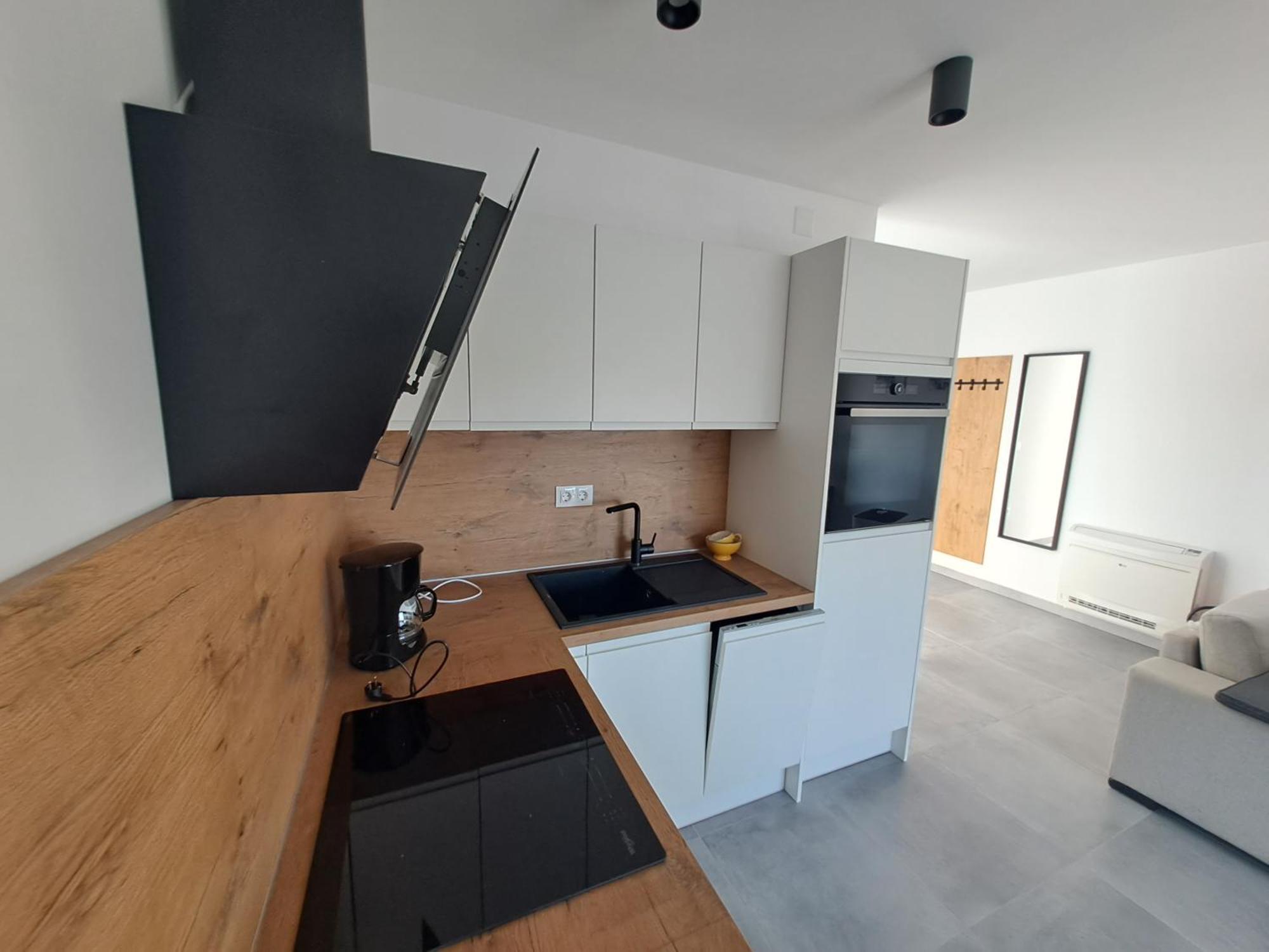 Vodice Hills Apartamento Exterior foto