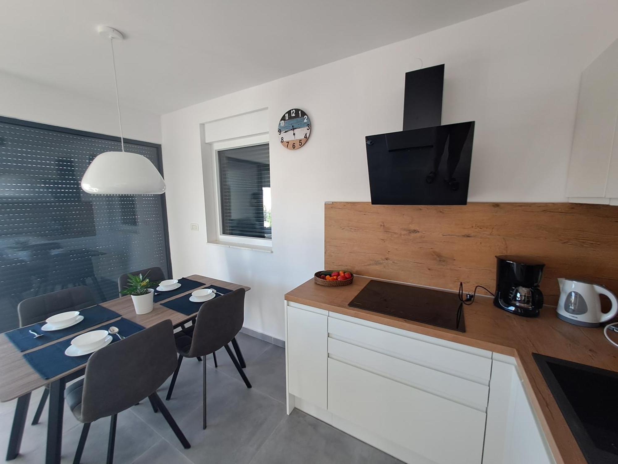 Vodice Hills Apartamento Exterior foto