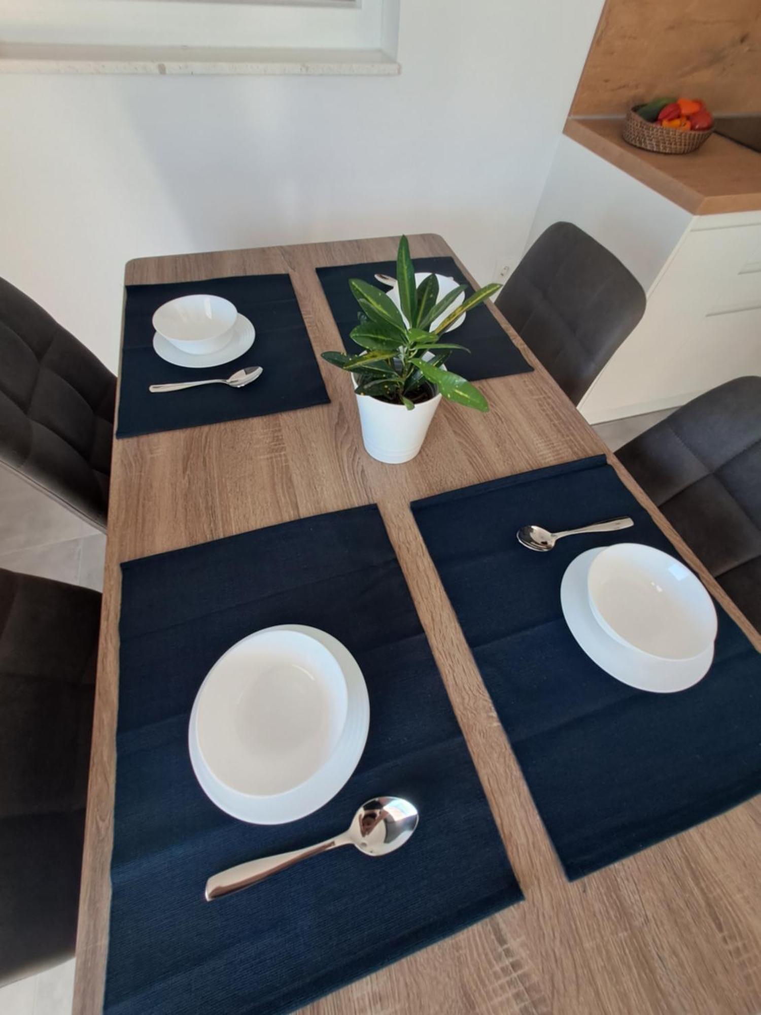 Vodice Hills Apartamento Exterior foto