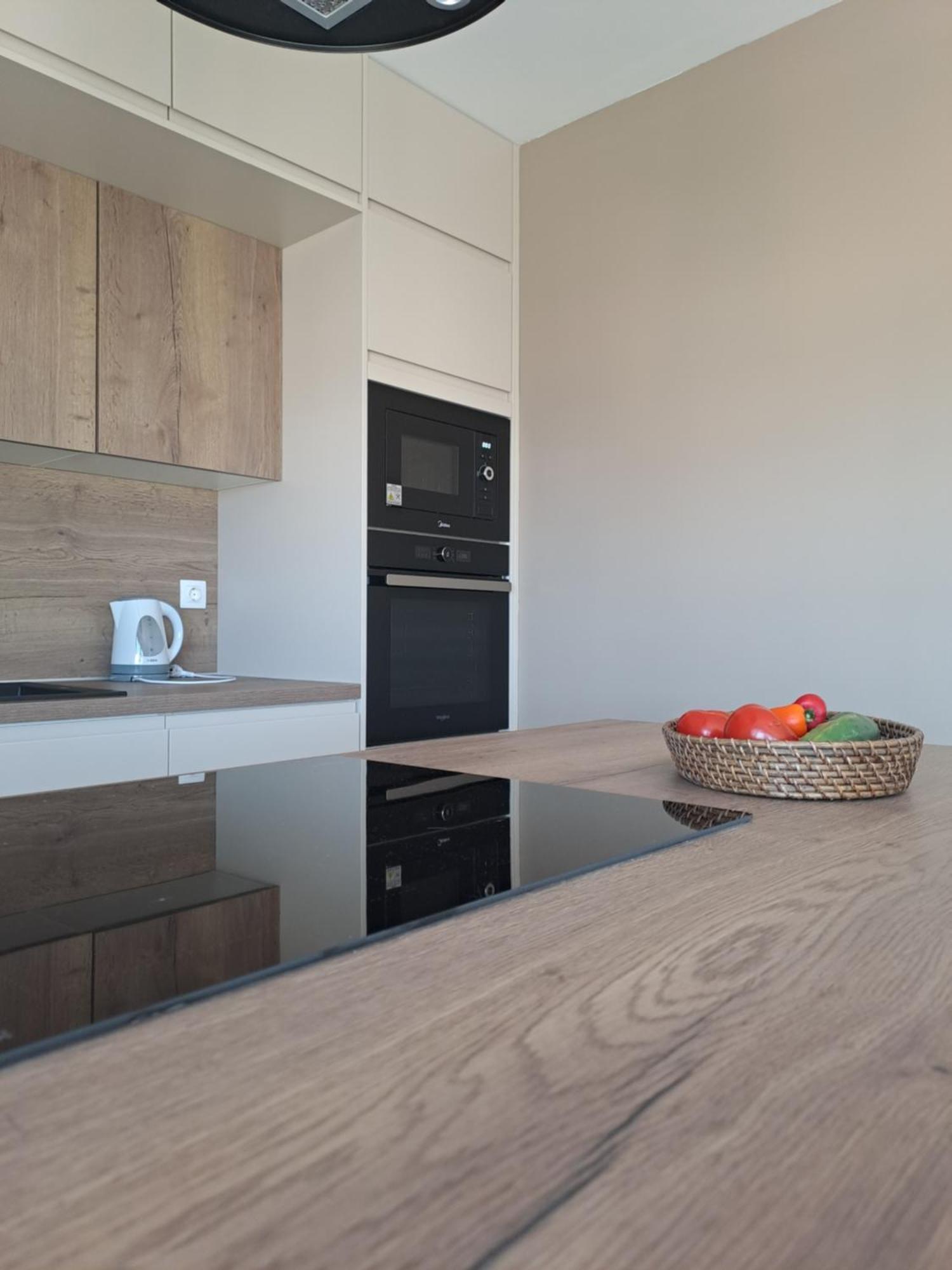Vodice Hills Apartamento Exterior foto