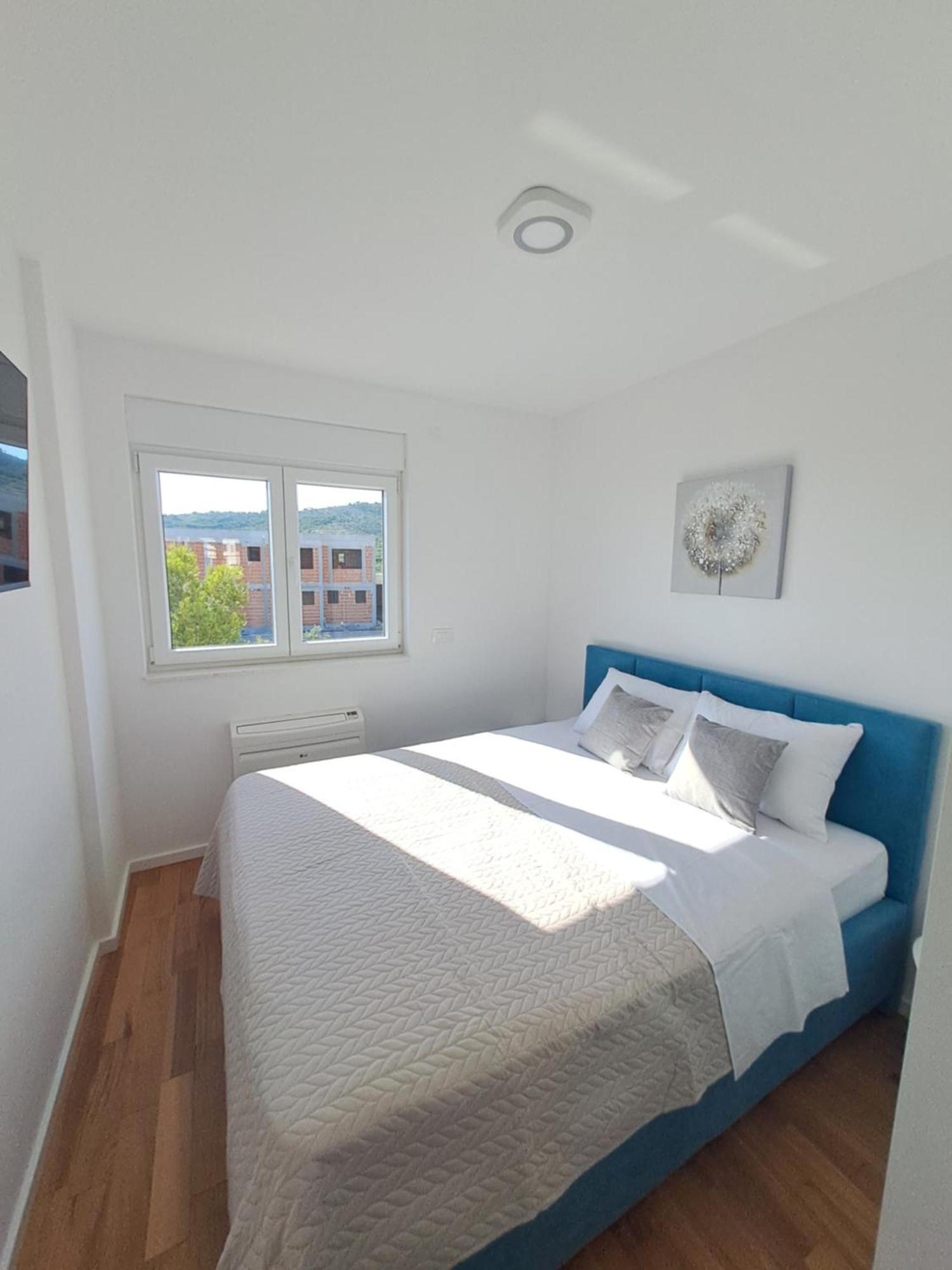 Vodice Hills Apartamento Exterior foto