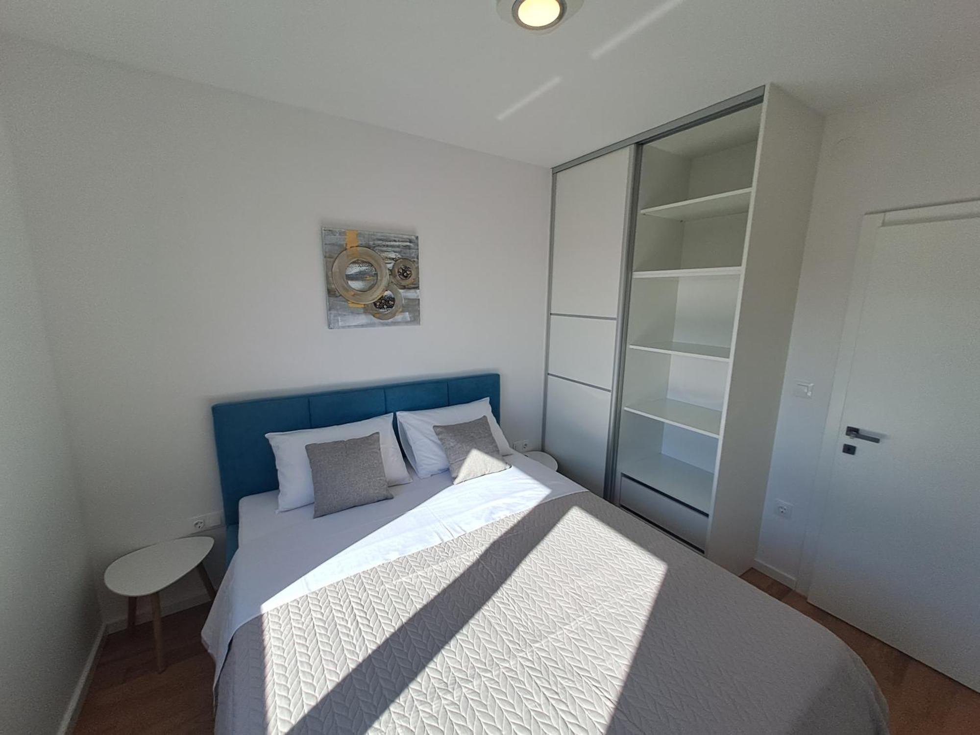 Vodice Hills Apartamento Exterior foto